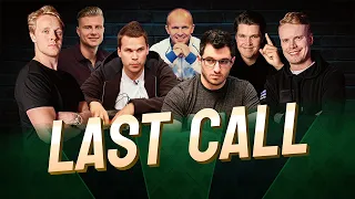 LAST CALL S2E2: Never Play PLO Against the Finns | 🇬🇧 Subtitles