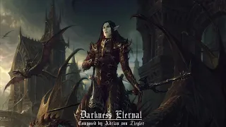 Dark Fantasy Music - Darkness Eternal