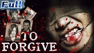 To Forgive | Crime | China Movie Channel ENGLISH | ENGSUB