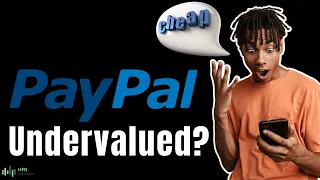 🔥 PYPL Stock Undervalued? MY THOUGHTS - 🔥 PayPal Stock Analysis