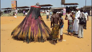 Brujería | Magia Budu En África