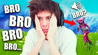 BRO ERES EL RUBIUS BRO???