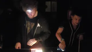 Enko vs Ling Ling live @ out of ctrl vienna 05.11.22