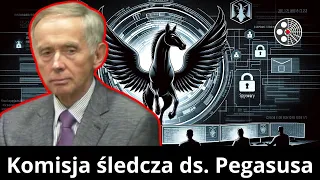 Jan Paziewski: Komisja Śledcza ds. Pegasusa