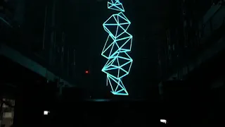 Nina Kraviz Printworks London 17/11/2018 Acid techno