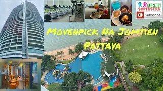 Movenpick Siam Hotel Na Jomtien Pattaya (July 2023) - Kenniesuperstar286