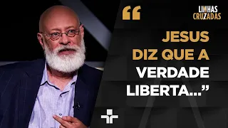 O conhecimento liberta? Luiz Felipe Pondé reflete sobre essa máxima