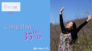 CÔNG THỨC 35% | Audio Quỳnh's Share #QHLD