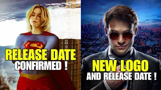 Supergirl Release Date,The Boys S5, Daredevil, Spider-Man Noir | Hindi | Pro Fiction