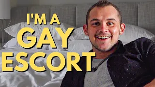 I Make $85K/Year as a Gay Escort