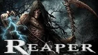 Biçici "Reaper" - Türkçe Dublaj Filmler - Full Film izle