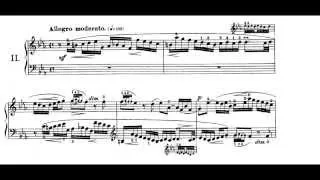 Invención No  2   Bach   BWV 773