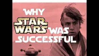 Why Star Wars Is the Best Movie Franchise (Part 1 of 3)