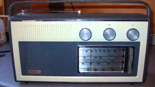 Vintage Generic Radio (no station ID) Jingles. Many used by the UK Pirate Radio Ships of the 60s.