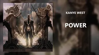 Kanye West - POWER (963Hz)