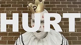 Puddles Pity Party - Hurt (Nine Inch Nails / Johnny Cash Cover)