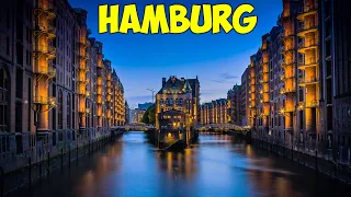 Top 10 Best Things to do in Hamburg | Top5 ForYou