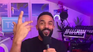 Craig David 7 Days Remix