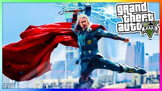 GTA 5 PC - HOW TO INSTALL THOR SCRIPT MOD PC - TUTORIAL [FULL HD] 2020