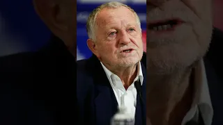 Jean-Michel Aulas c’est exprimé sur la vente de Bradley Barcola #olympiquelyonnais