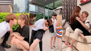 🔥🔥😳😲🥰Super Cute And Sweet Couple(Ep1)