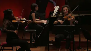 Chamber music recital Yukine Kuroki | Liszt Utrecht 2022