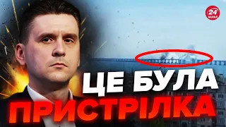 💥КРИМСЬКОМУ МОСТУ приготуватися / Що ховають окупанти за ХМАРОЮ ДИМУ? / КОВАЛЕНКО