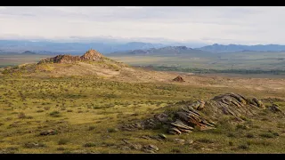 Alexander Borodin - In The Steppes Of Central Asia