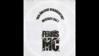 Ferris MC x wi*Tape vol.1 rare German Rap feat Falk and Keith murray