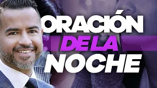 Oración de la noche |  @FreddyDeAnda