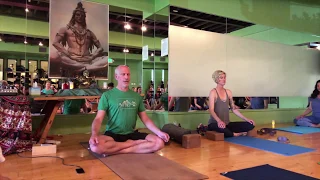Yoga Therapeutics Class Part 1