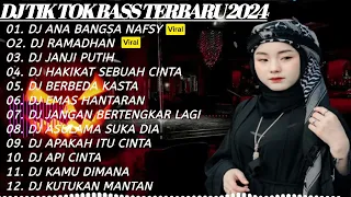 ANA BANSA NAFSY [ LAGU ARAB ] VERSI REMIX FULLBASS VIRAL TIKTOK 2024