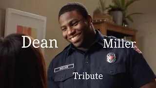 Dean Miller Tribute