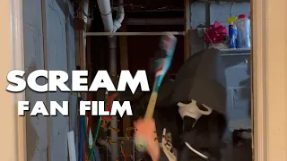 Scream Opening Scene (Fan Film)