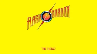 Queen - Flash Gordon unofficial film video (track 18 The Hero)