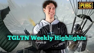 TGLTN Weekly Highlights | #2