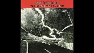 Blue Oyster Cult   The Revolution By Night 1983 Full Album HD