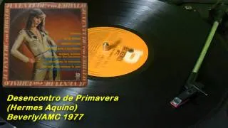 Desencontro de Primavera -- 【Juventude em Embalo】1977