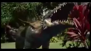 Supergator (2007) - Trailer