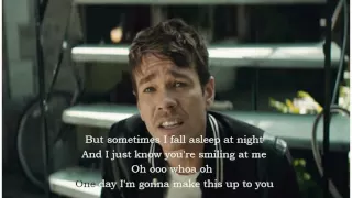 Nate ruess_Great Big Storm-Lyrics