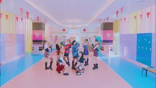 TWICE (트와이스) “The Feels” Korean Ver. Stage