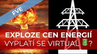 EXPLOZE CEN ENERGIÍ! VYPLATÍ SE VIRTUÁLNÍ BATERIE ? FOTOVOLTAIKA DÍL #5.1 | BACINA.TV