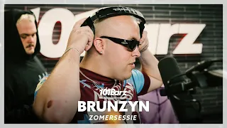 Brunzyn | Zomersessie 2023 | 101Barz