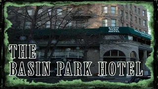 Haunting History: S04E02 The Basin Park Hotel