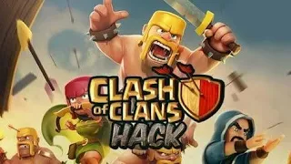 Clash Of Clans Hack - Clash Of Clans Free Gems - Android & IOS