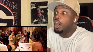 The Isley Brothers, Lil' Kim ft. Angela Winbush & 112 - Float On | Reaction