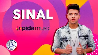 Sinal | Nadson o Ferinha AO VIVO no Pida! Music | Salvador FM