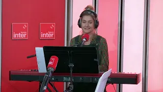 Mentir c'est mal - La chanson de GiedRé