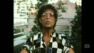 Countdown (Australia)- Cliff Richard Ident- March 6, 1983