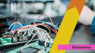 CS Electrical And Electronics Intro